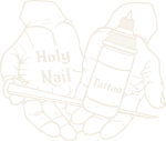 Holy Nail Tattoo Tattoostudio